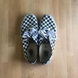 Vans Authentic